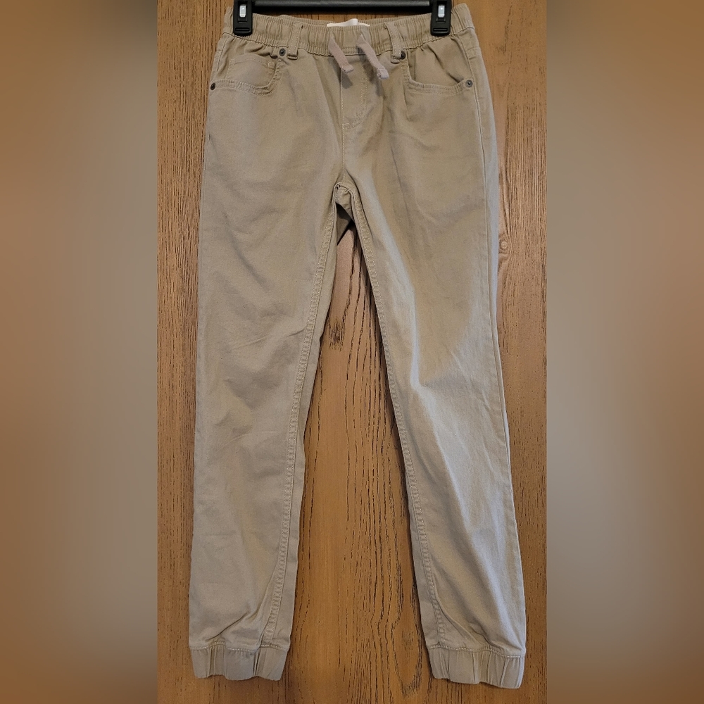 Boys Levi Joggers Medium